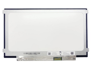群创 11.6" IPS 液晶模组 1366×768 250nits WLED eDP