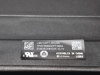 LM215WF3-SDD2