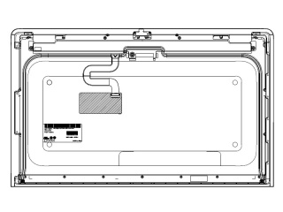 LG Display液晶模组LM215WF3-SDDF