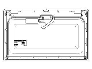 LG Display液晶模组LM215WF3-SDDV