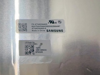 三星OLED屏ATNA33AA03-0