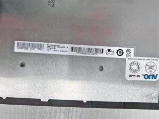 友达液晶模组B140UAN02.4