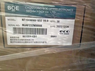 NT156WHM-N50图片