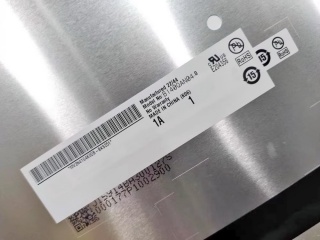 友达液晶模组B140QAN04.0