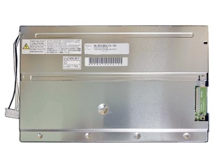 NLT 9" IPS 液晶模组 800×480 350nits CCFL LVDS 20pins