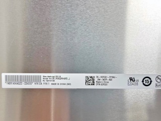 友达液晶模组B140QAN05.J