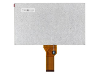 群创 9" TN 液晶模组 800×480 500nits WLED TTL 50pins