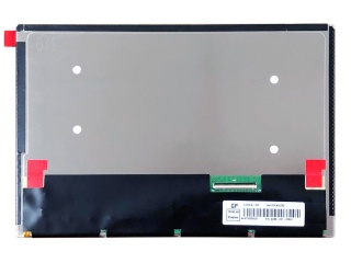 群创 7" IPS 液晶模组 1280×800 350nits WLED LVDS 40pins