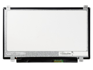 群创 11.6" TN 液晶模组 1366×768 200nits WLED LVDS 40pins CMN1119