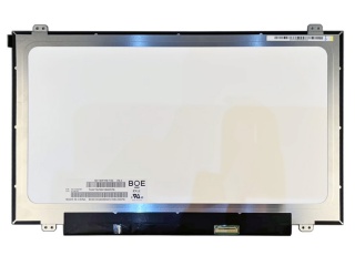 京东方 14" IPS 液晶模组 1920×1080 250nits WLED eDP 40pins On-Cell Touch BOE074F