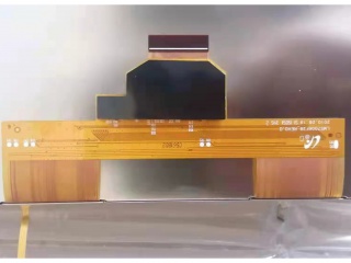 三星液晶模组LMS700KF28
