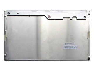 友达 24" TN 液晶模组 1920×1080 350nits WLED LVDS 66pins 120Hz