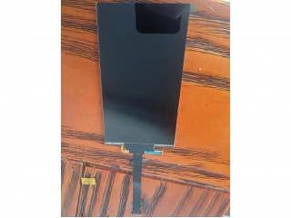 LG Display液晶模组LH600QH1-SD01