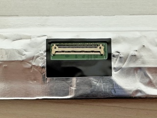 奇美液晶模组N133JCN-GT1