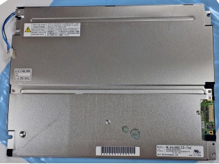 NLT 10.4" IPS 液晶模组 640×480 450nits CCFL TTL 31pins