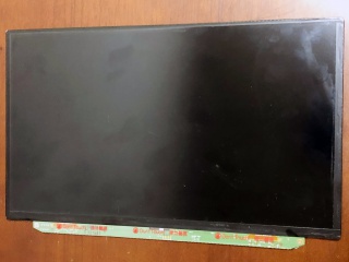 LG Display液晶模组LP125WH2-SPT1