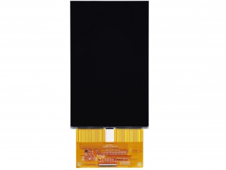 京东方 7" IPS 液晶玻璃 FOG 1200×1920 MIPI In-Cell Touch