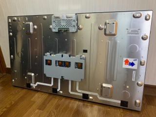 三星液晶模组LTI460HF01