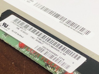 LG Display液晶模组LP125WH2-SPT1