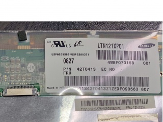 三星液晶模组LTN121XP01-001