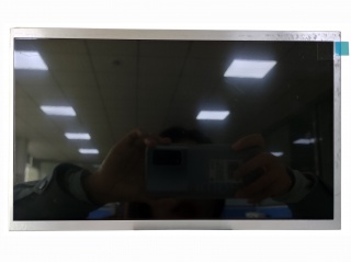 龙腾液晶模组M101GWT9 R8