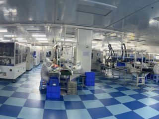 深圳市鸿光显示有限公司