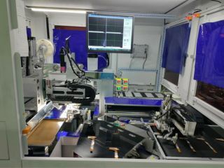 深圳市鸿光显示有限公司