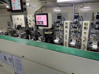 深圳市鸿光显示有限公司