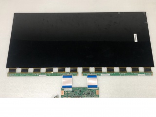 华星光电液晶玻璃SG3402H01-H