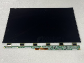 华星 32" 曲面屏 VA 液晶玻璃 FOB 1920×1080 LVDS 165Hz