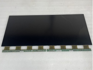 友达液晶玻璃M300DVR02.1 CELL