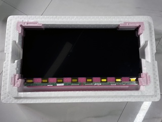 友达液晶玻璃M300DVR02.1 CELL