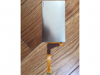 夏普 5.5" IPS 液晶模组 1440×2560 450nits WLED MIPI 50pins