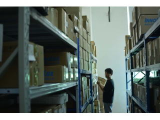 深圳市智达兴科技有限公司