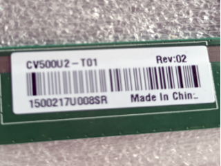 CV500U2-T01