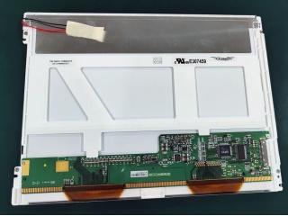 元太液晶模组PD104SLF