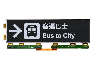 元太电子纸VB3300-PHA