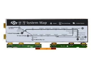 元太电子纸VB3300-PHA