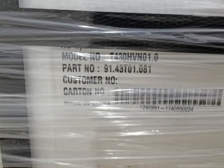 友达液晶玻璃T430HVN01.0 CELL