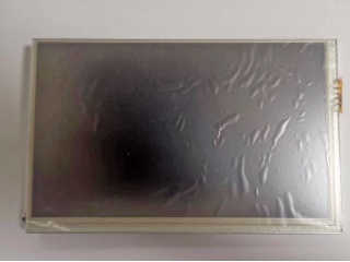 晶采液晶模组AM-800480S5LMQW-TW0H