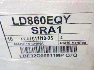 LD860EQY-SRA1