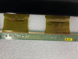 三星液晶玻璃LSM340YP01