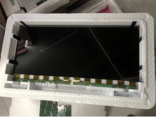 三星液晶玻璃LSM340YP03-M04