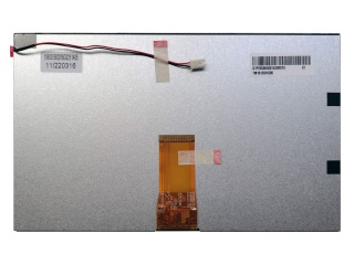 天马液晶模组TM101DDHG06-01