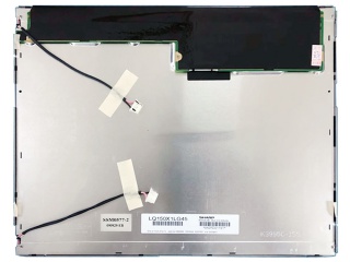 夏普 15" TN 液晶模组 1024×768 250nits CCFL LVDS 20pins