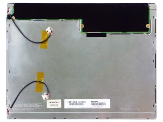 夏普 15" TN 液晶模组 1024×768 350nits CCFL LVDS 20pins
