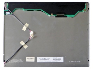 夏普液晶模组LQ150X1LG71