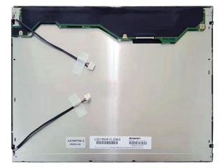 夏普液晶模组LQ150X1LG83