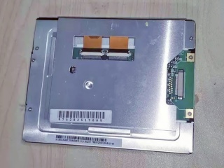 NLT 5.7" TN 液晶模组 640×480 400nits WLED TTL 33pins