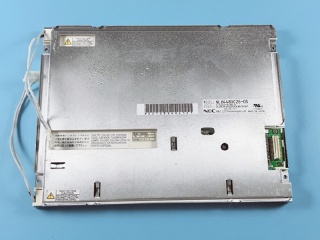 NLT 8.4" TN 液晶模组 640×480 450nits CCFL TTL 31pins